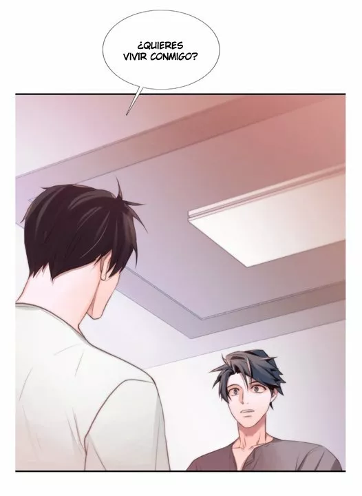 Página 6 — Love Shuttle Capítulo 25