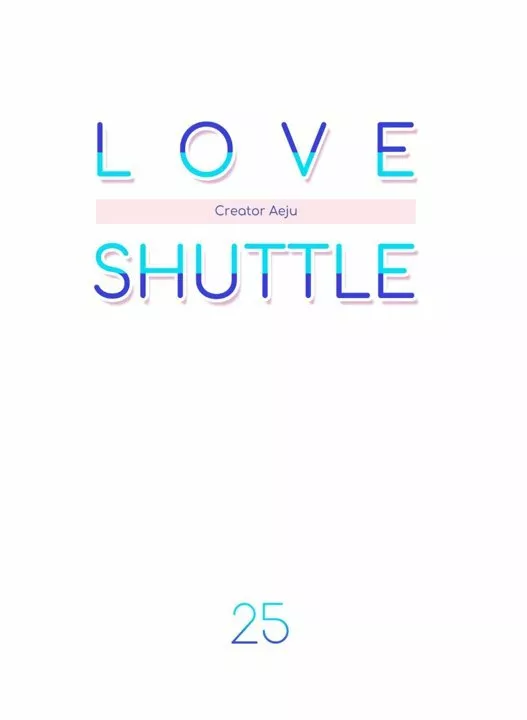 Página 12 — Love Shuttle Capítulo 25