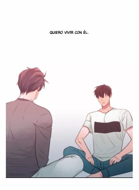 Página 23 — Love Shuttle Capítulo 25
