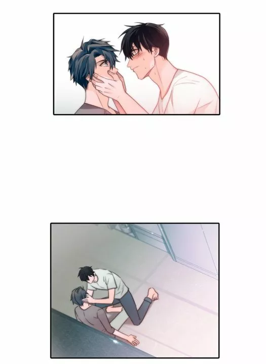 Página 35 — Love Shuttle Capítulo 25