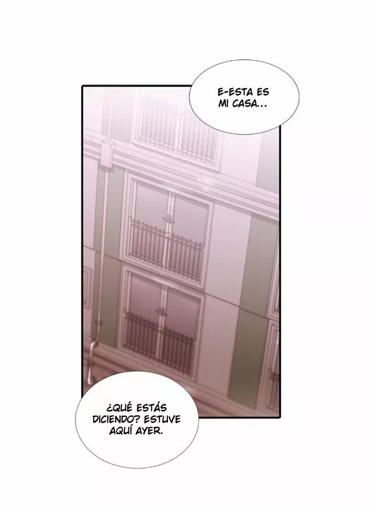 Página 49 — Love Shuttle Capítulo 25