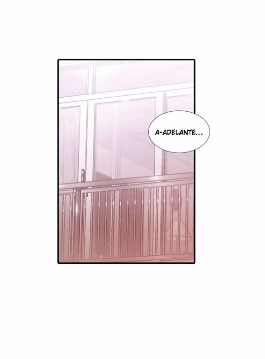 Página 51 — Love Shuttle Capítulo 25