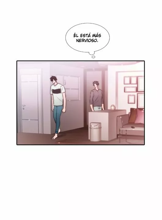 Página 52 — Love Shuttle Capítulo 25