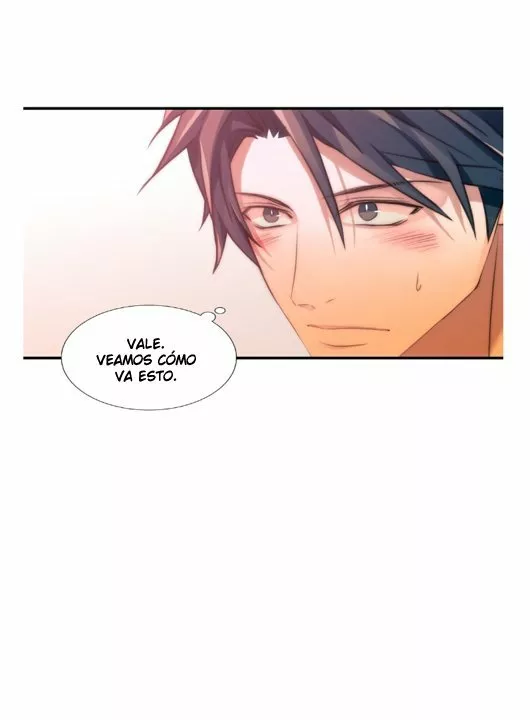 Página 54 — Love Shuttle Capítulo 25