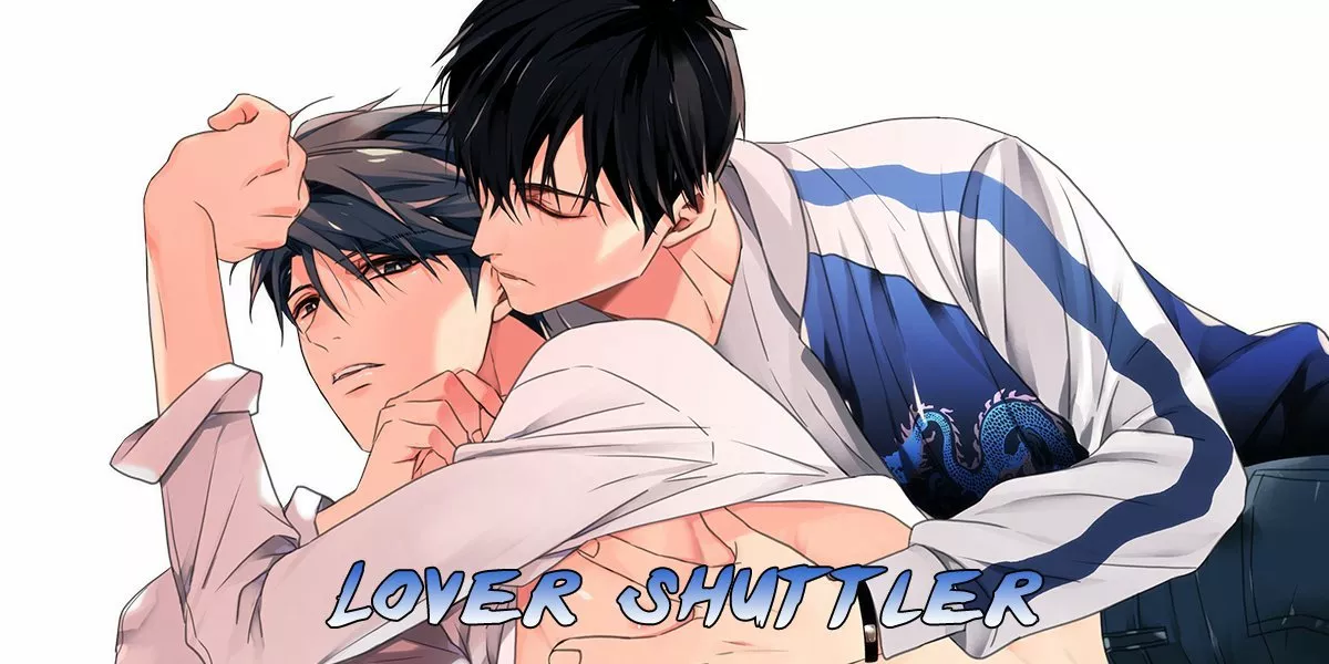 Página 1 — Love Shuttle Capítulo 26