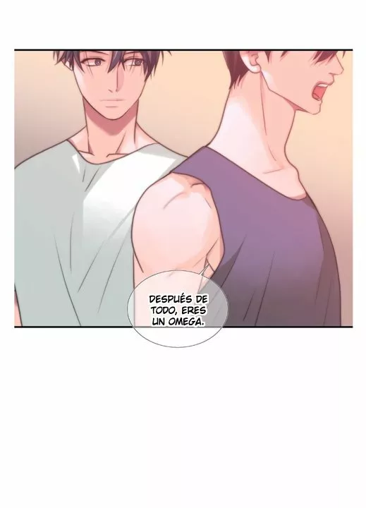 Página 18 — Love Shuttle Capítulo 26