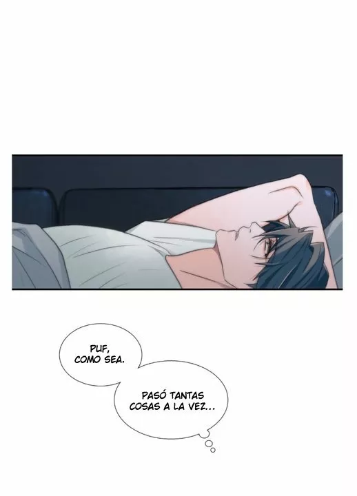 Página 27 — Love Shuttle Capítulo 26