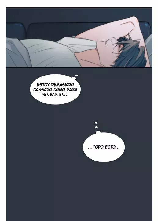 Página 28 — Love Shuttle Capítulo 26