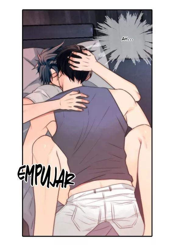 Página 39 — Love Shuttle Capítulo 26