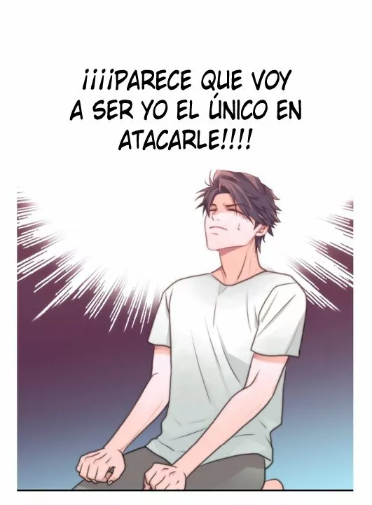 Página 51 — Love Shuttle Capítulo 26