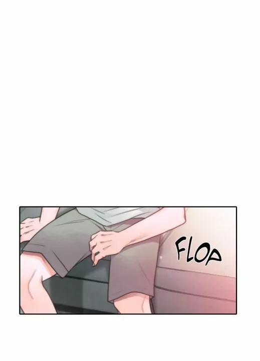 Página 5 — Love Shuttle Capítulo 27