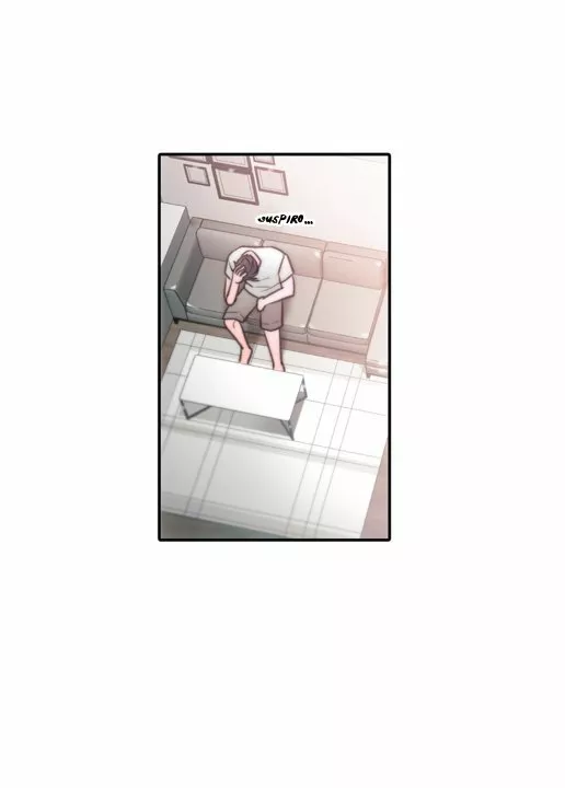 Página 6 — Love Shuttle Capítulo 27