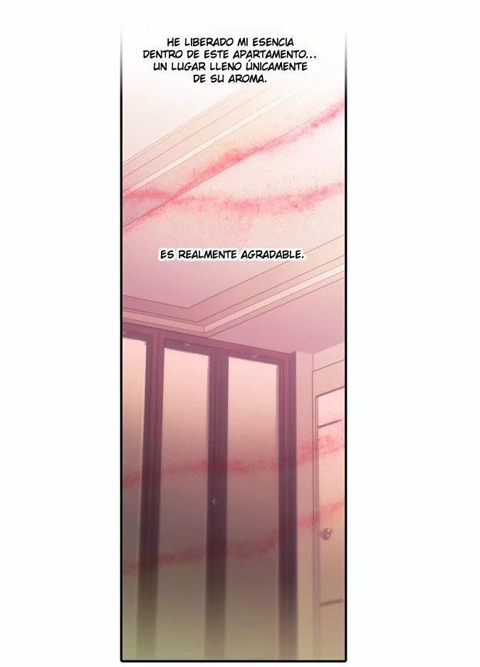 Página 23 — Love Shuttle Capítulo 27