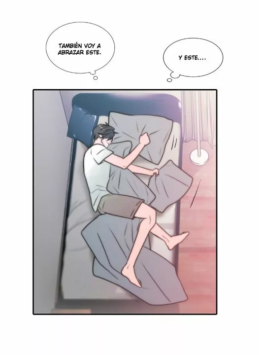 Página 28 — Love Shuttle Capítulo 27