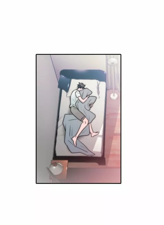 Página 33 — Love Shuttle Capítulo 27