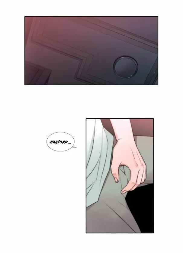 Página 51 — Love Shuttle Capítulo 27