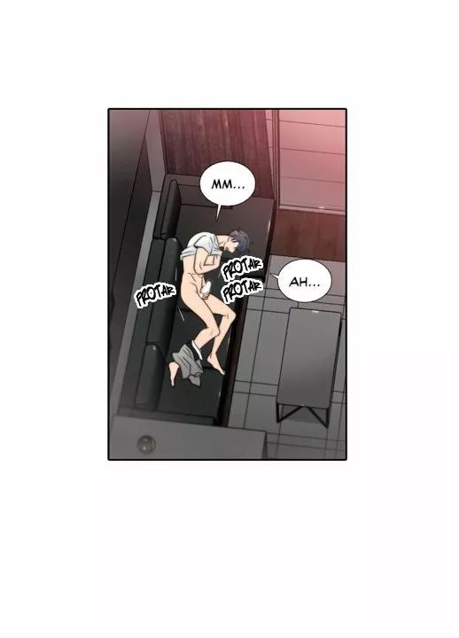 Página 55 — Love Shuttle Capítulo 27