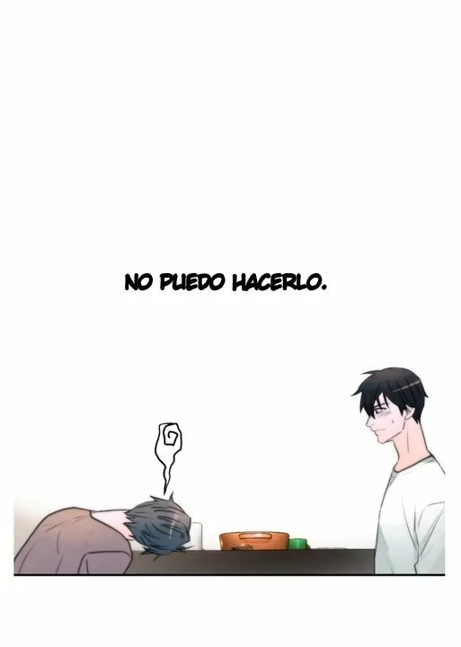 Página 9 — Love Shuttle Capítulo 28