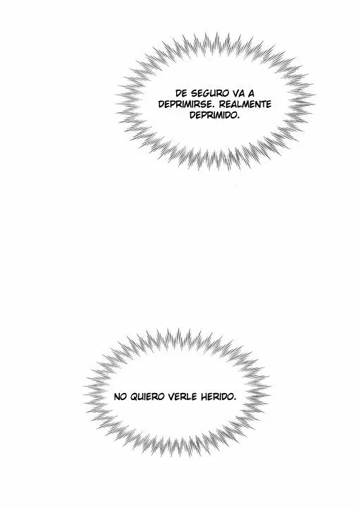 Página 10 — Love Shuttle Capítulo 28