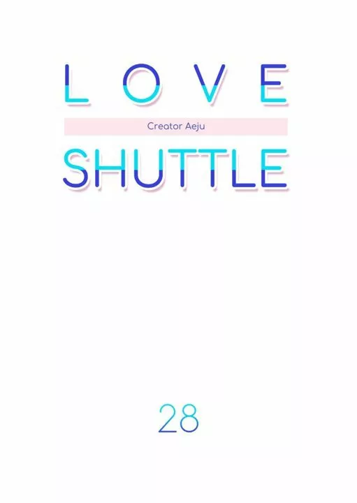 Página 12 — Love Shuttle Capítulo 28