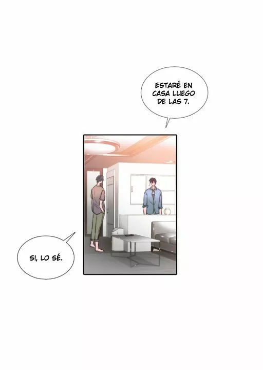 Página 13 — Love Shuttle Capítulo 28