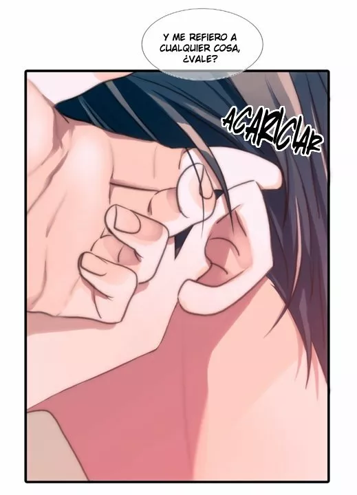 Página 18 — Love Shuttle Capítulo 28
