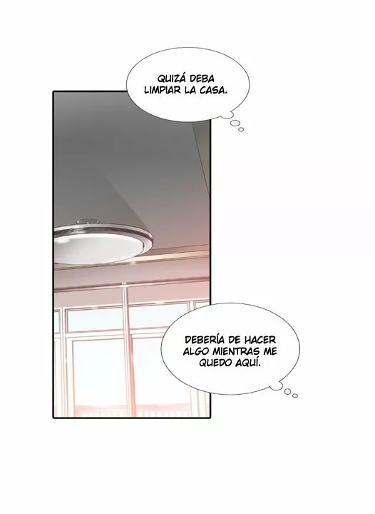 Página 20 — Love Shuttle Capítulo 28