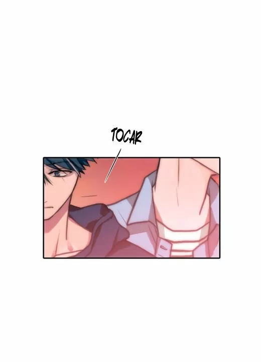 Página 30 — Love Shuttle Capítulo 28