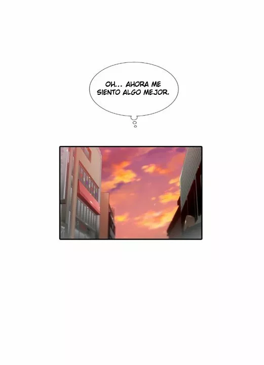 Página 33 — Love Shuttle Capítulo 28