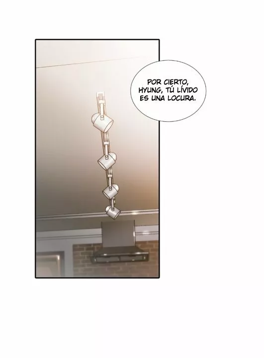 Página 22 — Love Shuttle Capítulo 30