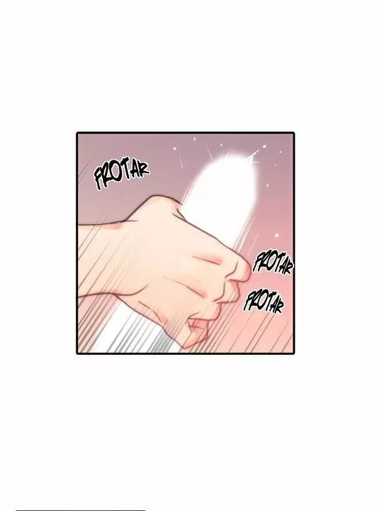 Página 31 — Love Shuttle Capítulo 30