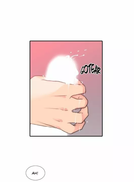 Página 33 — Love Shuttle Capítulo 30