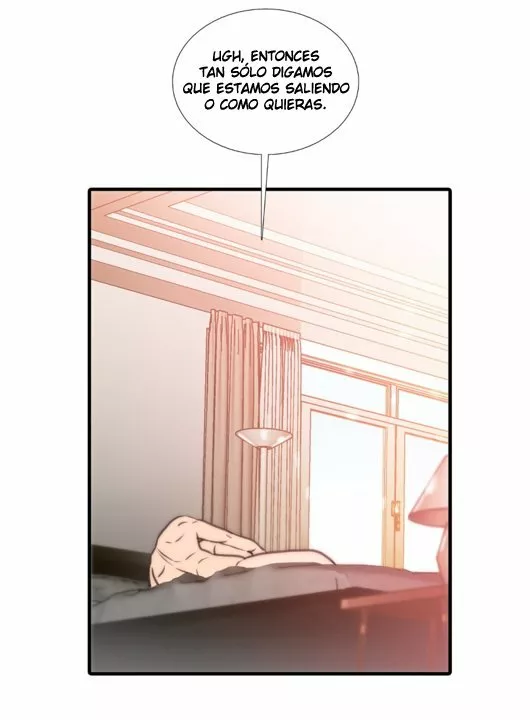 Página 44 — Love Shuttle Capítulo 30
