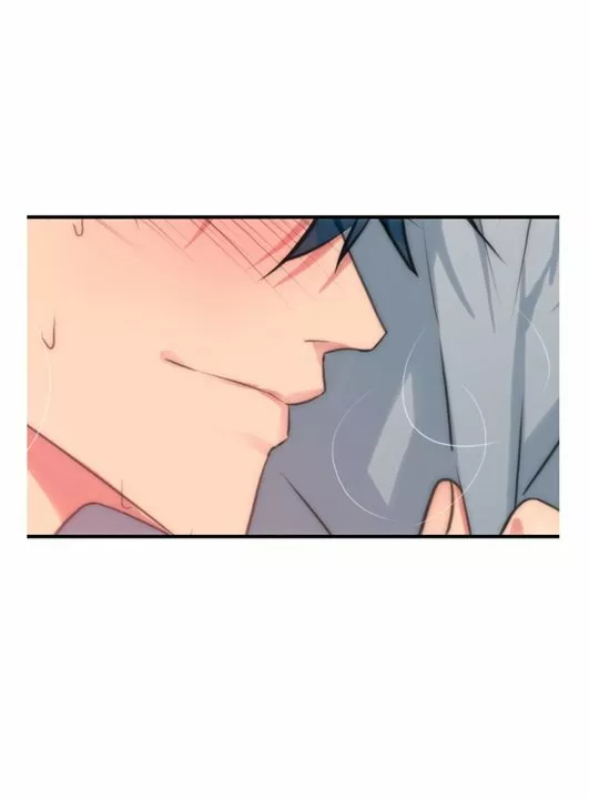 Página 49 — Love Shuttle Capítulo 30