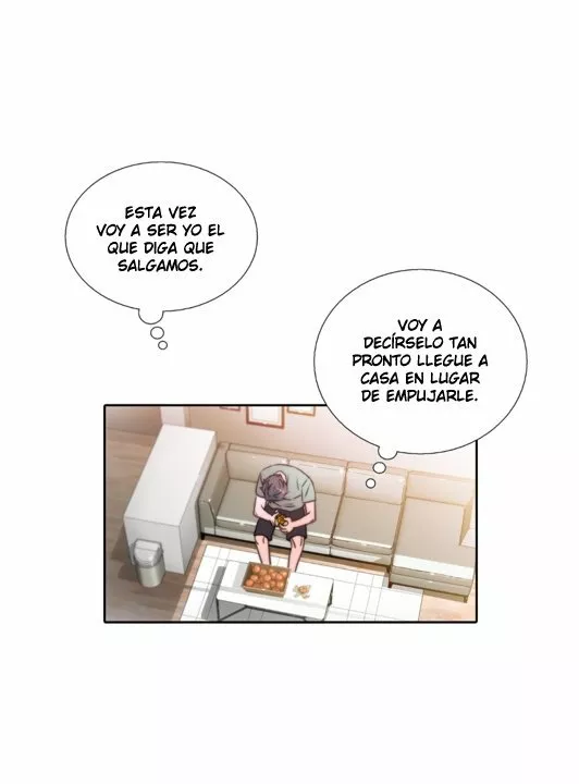 Página 3 — Love Shuttle Capítulo 31