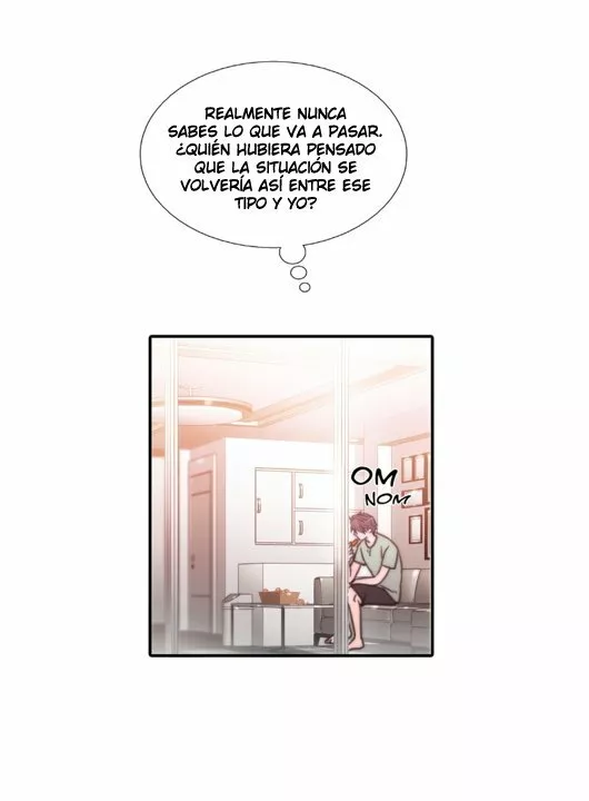 Página 9 — Love Shuttle Capítulo 31