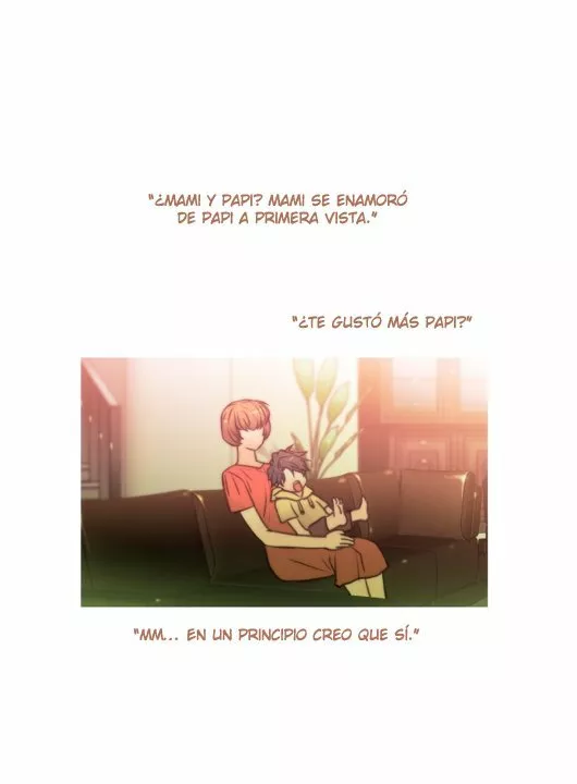 Página 10 — Love Shuttle Capítulo 31