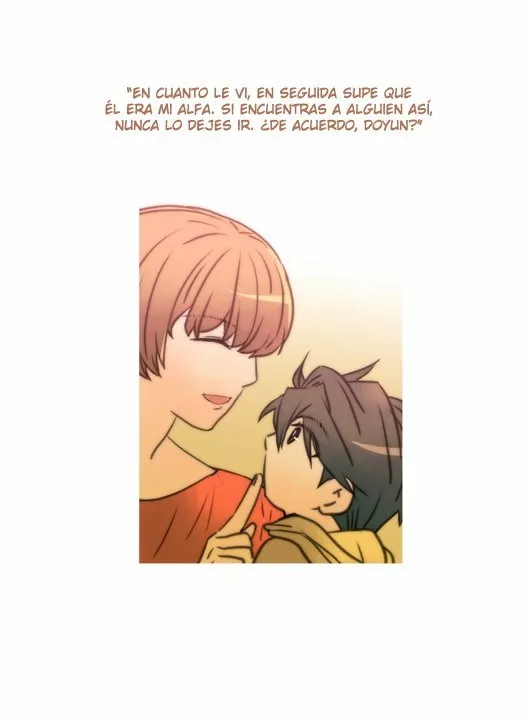 Página 11 — Love Shuttle Capítulo 31