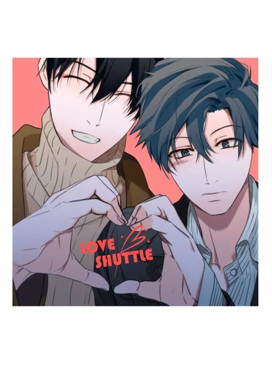 Página 15 — Love Shuttle Capítulo 31