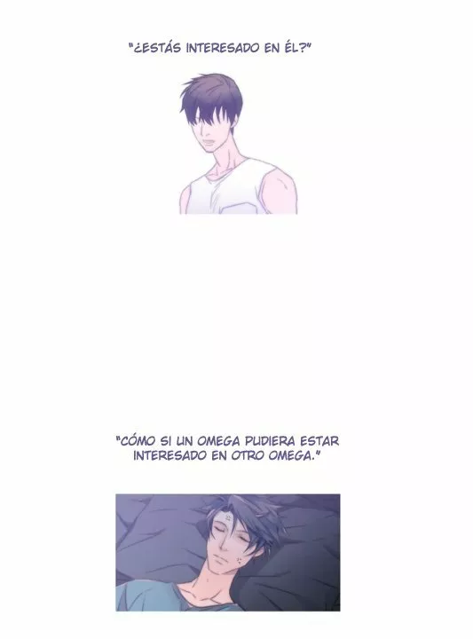 Página 37 — Love Shuttle Capítulo 31