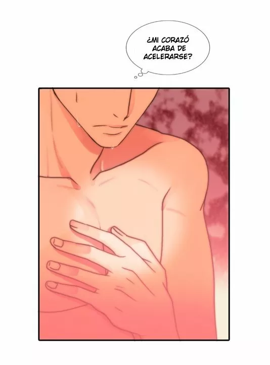 Página 47 — Love Shuttle Capítulo 31