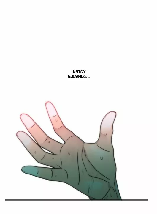 Página 56 — Love Shuttle Capítulo 31