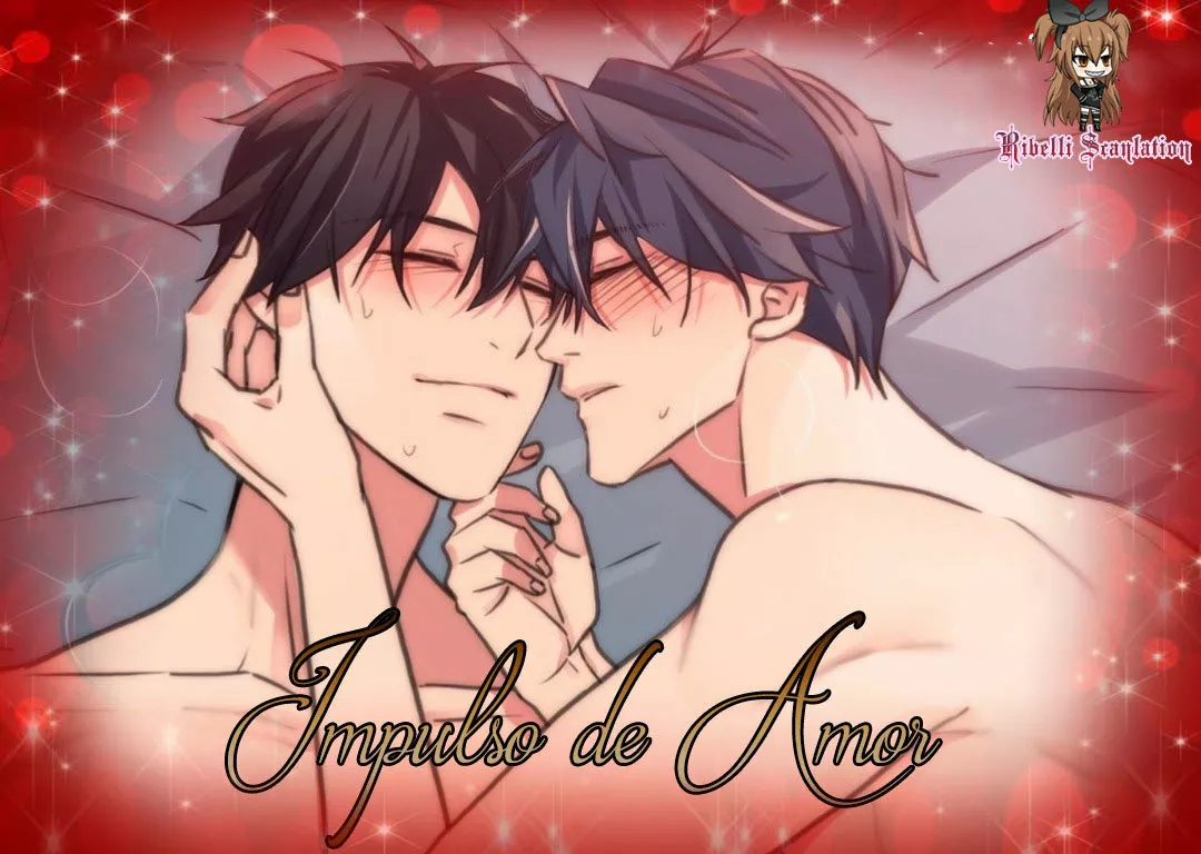 Página 1 — Love Shuttle Capítulo 36.5