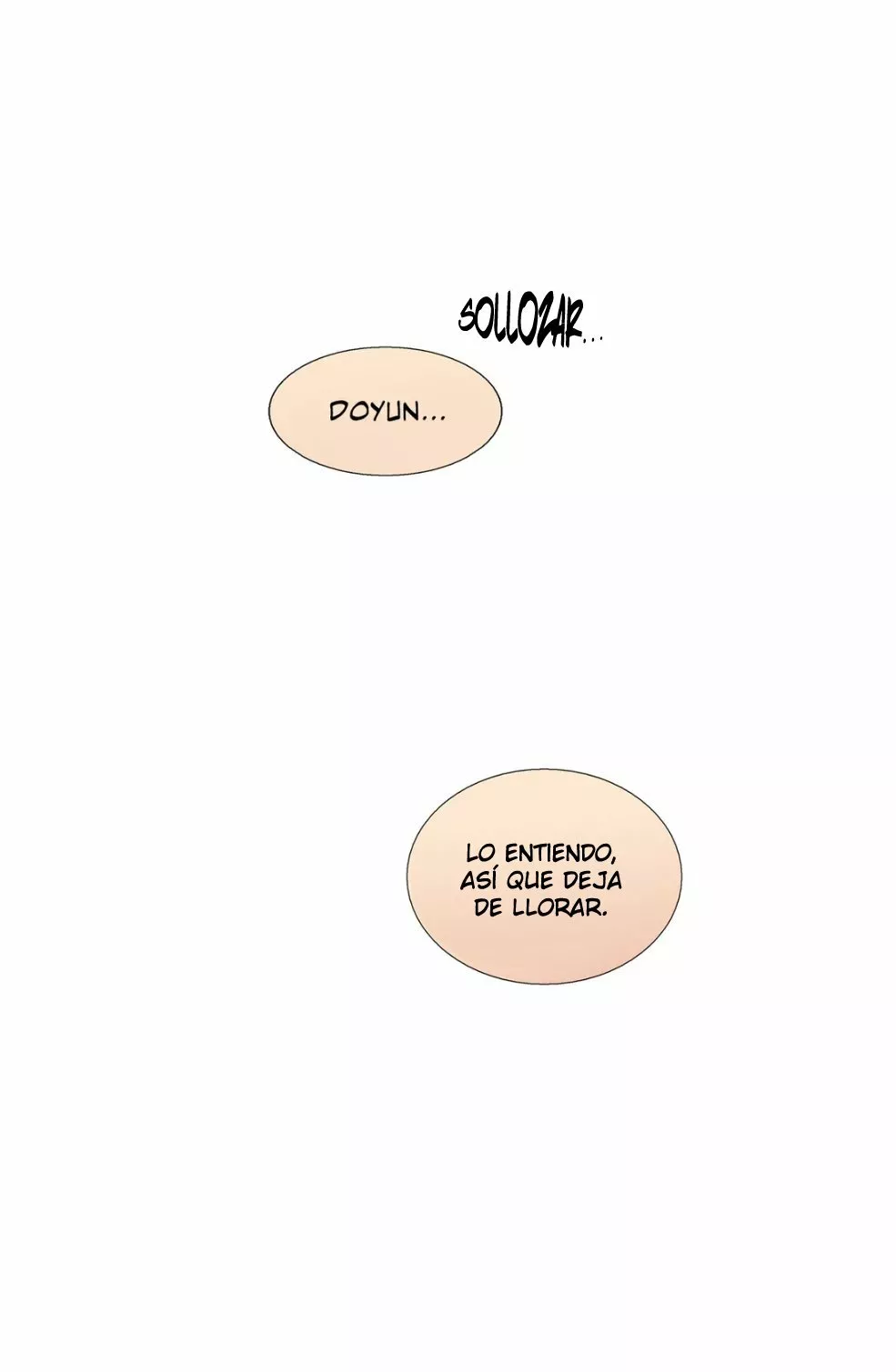 Página 49 — Love Shuttle Capítulo 36