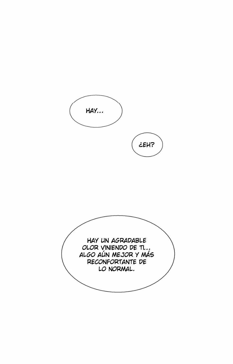 Página 51 — Love Shuttle Capítulo 36