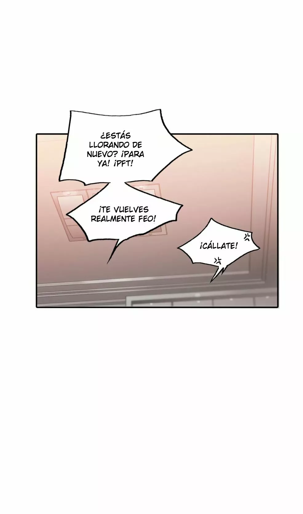 Página 55 — Love Shuttle Capítulo 36