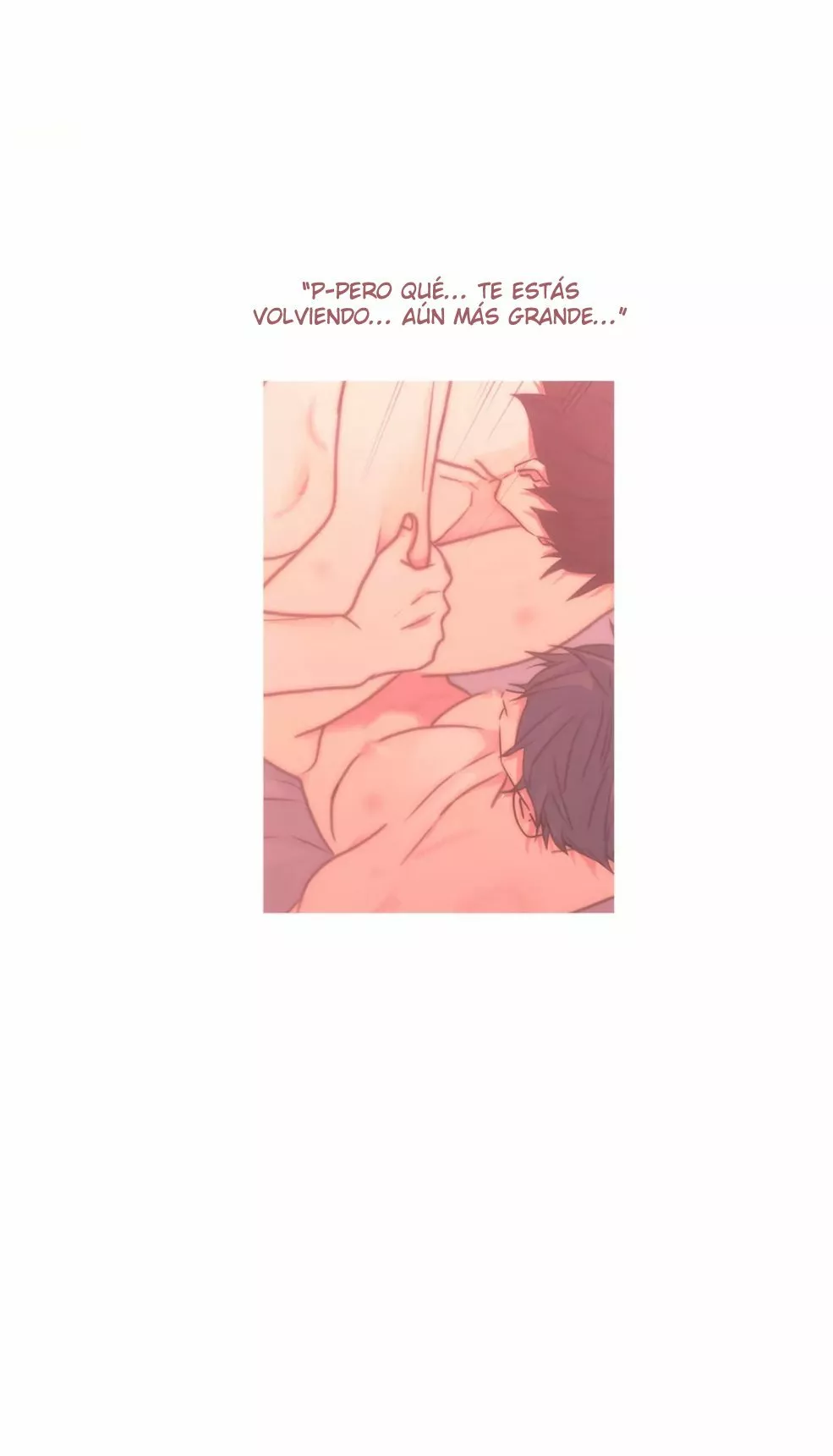 Página 59 — Love Shuttle Capítulo 36