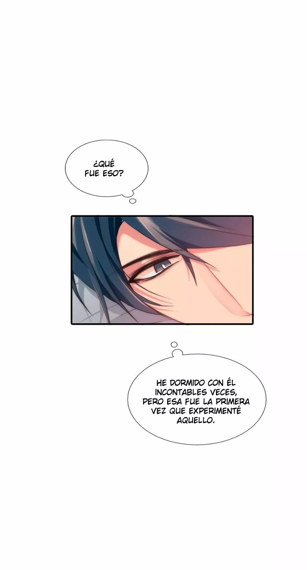 Página 60 — Love Shuttle Capítulo 36