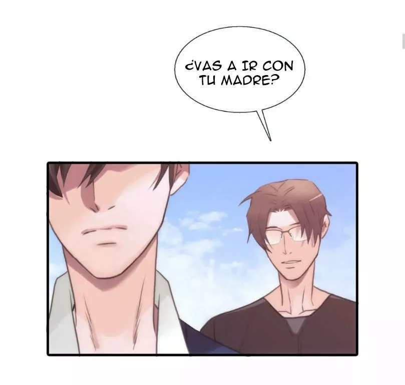 Página 6 — Love Shuttle Capítulo 39