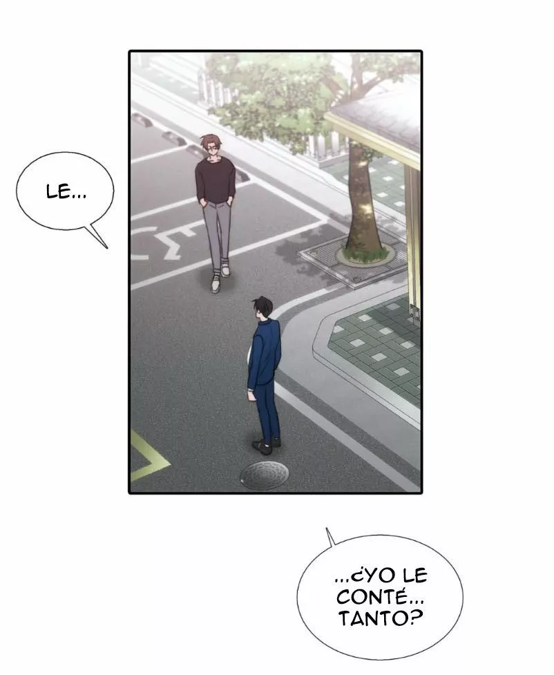 Página 10 — Love Shuttle Capítulo 39